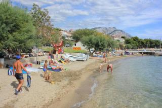 Apartments and rooms with parking space Duce, Omis - 10303 - Duće - 7
