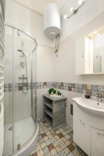JA18 Downtown Pearl - 2 bedroom apartment - Budapest - 8