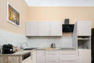 JA18 Downtown Pearl - 2 bedroom apartment - Budapest - 6