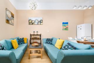 JA18 Downtown Pearl - 2 bedroom apartment - Budapest - 3