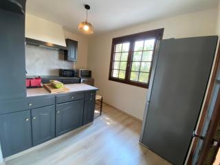 GITE LAVANDE avec piscine privée CLASSÉ 4 Étoiles - Lagorce - 3
