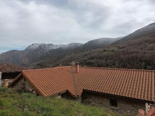 Casa Rectoral de Montovo, casa rural en Red Natura 2000 - - 6