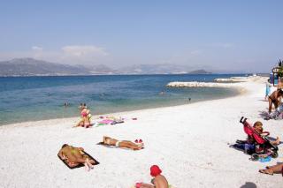 Family-friendly apartments with swimming pool Arbanija, Ciovo - 11789 - 6