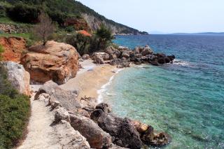 Apartments by the sea Sveta Nedilja, Hvar - 13753 - 6