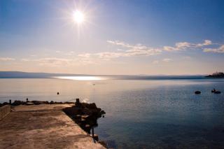 Apartments by the sea Krilo Jesenice, Omis - 14459 - Jesenice - 6