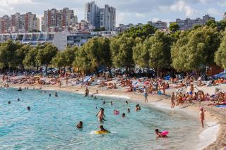 Apartments with WiFi Split - 13957 - Split - 8