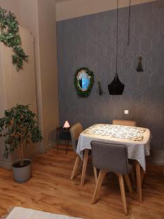 Toma Sau Seaside Center apartment - Liepāja - 9