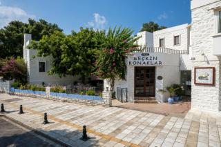 Seckin Konaklar - Bodrum - 9