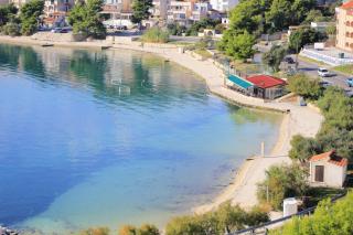 Apartments by the sea Marina, Trogir - 14191 - Marina - 7
