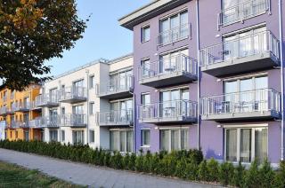 ADAPT APARTMENTS BERLIN - Adlershof - Berlino - 9