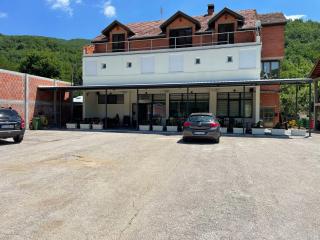 Prenociste "Pače 027" Accommodation "Pace 027" - 9