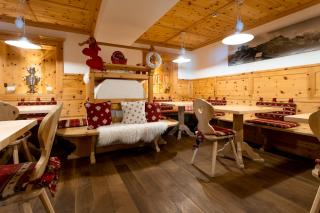 Ciasa Alpina Relax Hotel - 2