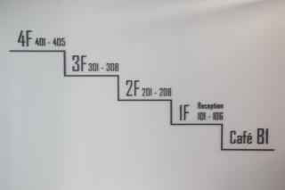 K-POP Hotel Seoul Tower - 5