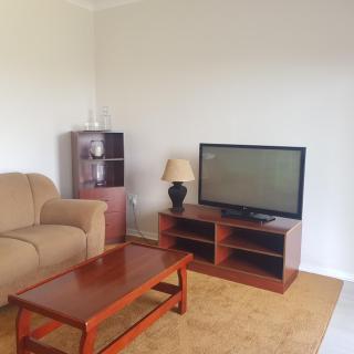 Entsabeni Cottage - Big Bend - 7