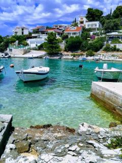 Apartments by the sea Sevid, Trogir - 15404 - Sevid - 6