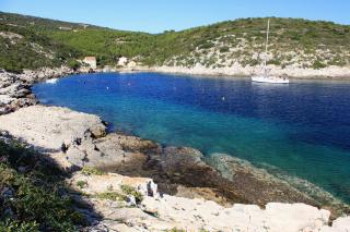 Apartments by the sea Rukavac, Vis - 15369 - Vis - 6