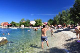 Apartments by the sea Bibinje, Zadar - 16752 - Bibinje - 9