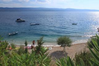 Apartments with a parking space Nemira, Omis - 15727 - 6