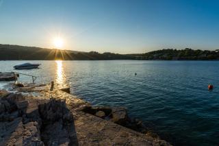 Apartments by the sea Necujam, Solta - 16727 - Grohote - 8