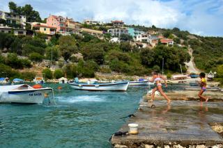 Apartments by the sea Sevid, Trogir - 16897 - 7