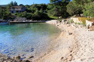 Apartments by the sea Cove Milna - Zastrazisce, Hvar - 17417 - Zastražišće - 7