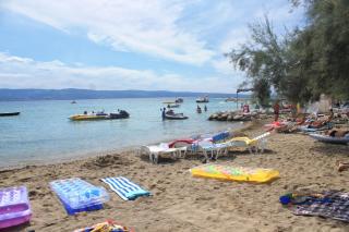 Apartments and rooms by the sea Duce, Omis - 18155 - Omiš - 6