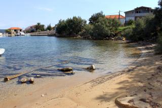 Family friendly apartments with a swimming pool Nevidjane, Pasman - 18054 - Neviđane - 7