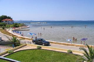 Apartments by the sea Privlaka, Zadar - 18652 - Privlaka - 7
