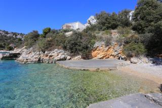 Apartments by the sea Sevid, Trogir - 18745 - Marina - 7