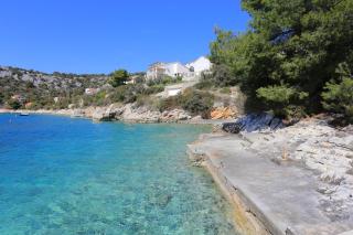 Apartments by the sea Sevid, Trogir - 18745 - Marina - 6