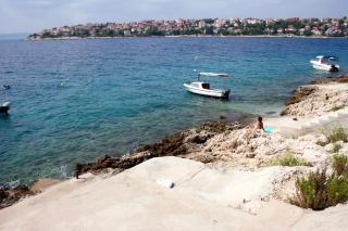 Apartments by the sea Mavarstica, Ciovo - 18651 - Trogir - 7