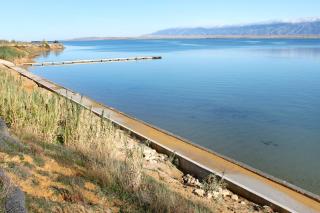 Family friendly apartments with a swimming pool Sabunike, Zadar - 18841 - Privlaka - 9