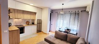 Lovely Golem Durres apartment - Golem - 9