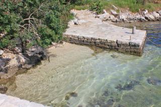 Apartments by the sea Necujam, Solta - 18993 - 5
