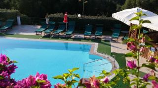 Villa La Liccia Misia - Santa Teresa di Gallura - 8