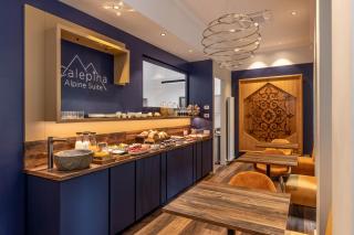 Calepina Alpine Suite - Trente - 7