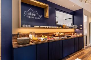 Calepina Alpine Suite - Trente - 1