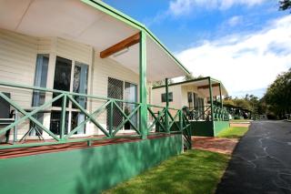 Riverview Tourist Park - Margaret River - 5