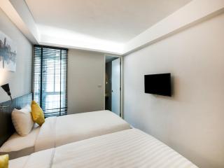 Kitzio House Hotel Huai Kwang - 3