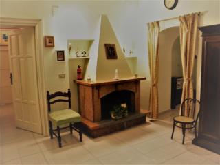 La Casa di Prisco - Grassano - 6
