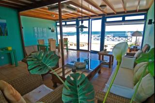 Playa Blanca Center Ocean View Apartment - Playa Blanca - 0