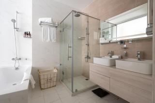 Hotel Inspira-S Tashkent - Tashkent - 7
