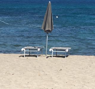 Villa Levante vista mare Cornino - Custonaci - 5