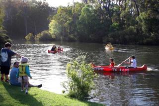 Riverview Tourist Park - Margaret River - 4