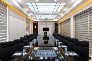 Hotel Inspira-S Tashkent - 2