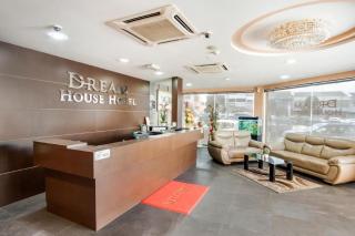 Dream House Hotel - Skudai - 7