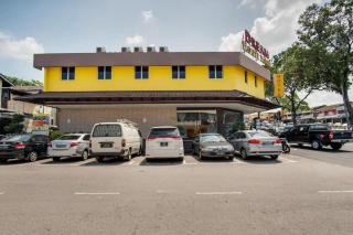 Dream House Hotel - Skudai - 8