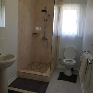 Entsabeni Cottage - Big Bend - 2
