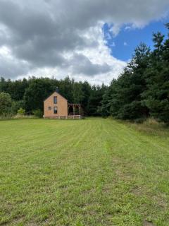 Baciki 61- domek przy lesie - 6