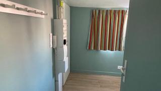 Au cœur du vieux Toulon au calme appartement rénové climatisé confortable étage élevé avec ascenseur proche parking et toutes commodités - Toulon - 5